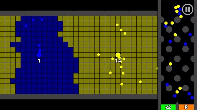 MARBLE WARS TOURNAMENT Multiply or Release Colors ELIMINATION BATTLE Marble Race!!!!! смотреть онлайн