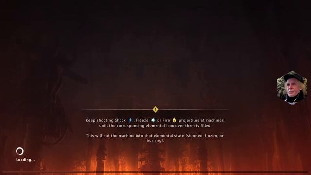 Horizon Zero Dawn PS5 Pt 12, Bandit Camp?, Tallneck And Cauldron XI.