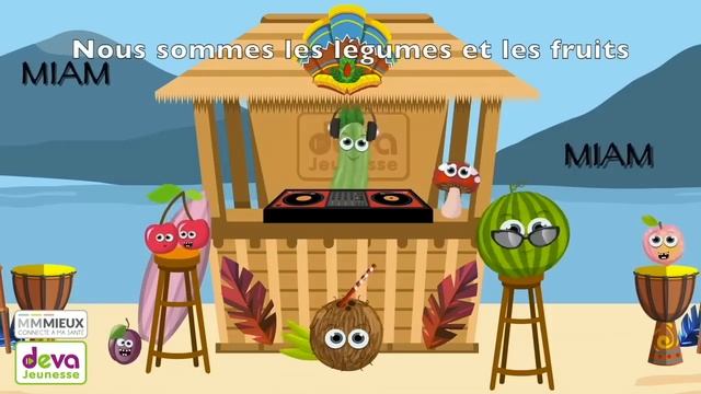 Dans mon pays d'Espagne Olé!!! avec les paroles de la comptines ⒹⒺⓋⒶ Comptine pour enfants смотреть онлайн