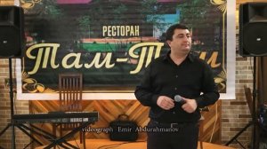 Руслан Дустар Гр Звездный Дагестан