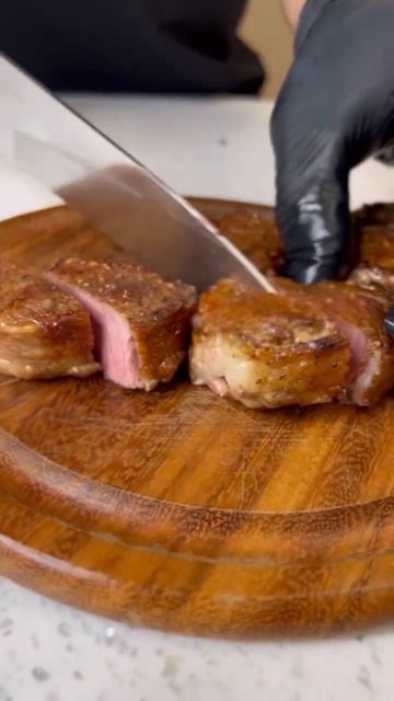 Шашлык ,, Дурбин,, или ,, мясной ролл ,, смотреть онлайн