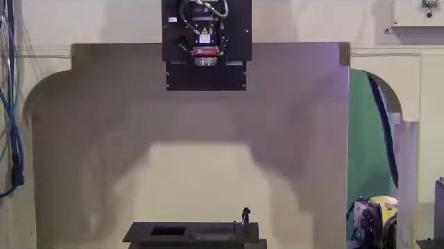 Laserline 3kW LD System