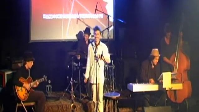 Handsome George & de Mooiboys - Americano смотреть онлайн