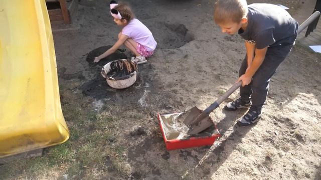 VLOG Настя купила айфон 15. Лор сказала никакого Киева. Что творят дети. Катя уезжает смотреть онлайн