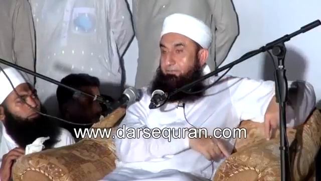 Aulad Maa Baap Ki Waja Se Na Farman or Kharab Hoti Hai Mualana Tariq Jameel New Bayan 2017 смотреть онлайн