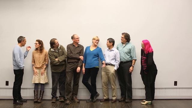 What is CreateLab at College of the Holy Cross? смотреть онлайн