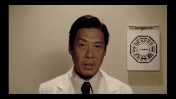 Lost Dharma The Hydra Orientation Film