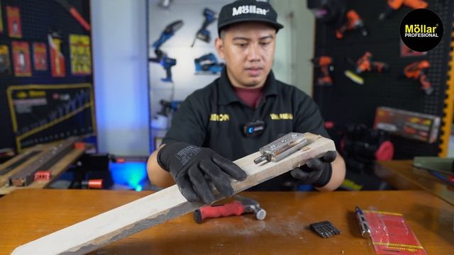 REVIEW & TEST BISON G20070 OBENG KETOK MINI SET 7 PCS IMPACT DRIVER SCREWDRIVER смотреть онлайн
