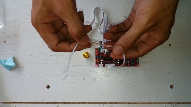 Sample PT2399 Digital Microphone Karaoke ( แกะกล่องบอร์ดปรีไมโครโฟนดิจิตอลคาราโอเกะ แบบบ้านๆ)