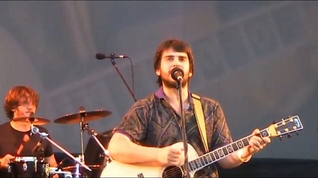 Петр Налич в ЗТ 8.07.2010 - Софокла смотреть онлайн