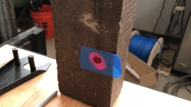 CO2 Laser, Red Diode, Power Measurement смотреть онлайн