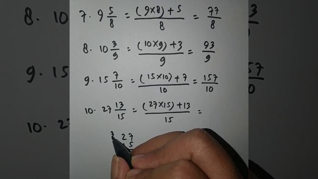 Jawaban Senang Belajar Matematika Kelas 5 Halaman 9 смотреть онлайн