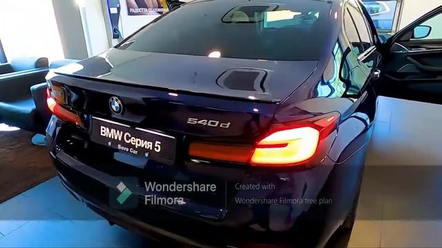 how is the new 2021 BMW-5 series looks like смотреть онлайн