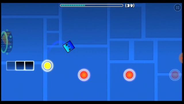KORISTAL layout (76%) By HORKERgd (verification) | GDPS By Nelis смотреть онлайн