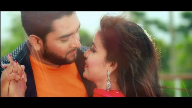 O Mon Monre | Gamcha Polash | SM Mizanur Rahman | Mon | Sumi | Prince | Niloy | Official Music Vide смотреть онлайн
