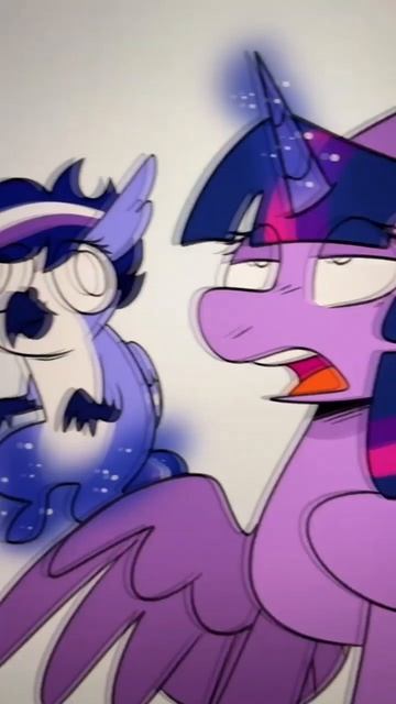 Пинки Пай и Ребёнок #mlp #млп #пони смотреть онлайн