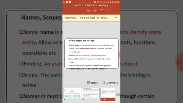 PP MODULE 1.2 смотреть онлайн