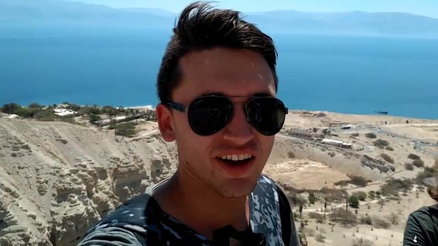 Июнь 2017 мацпен Эйн геди смотреть онлайн