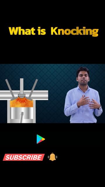 What Is Knocking #shorts