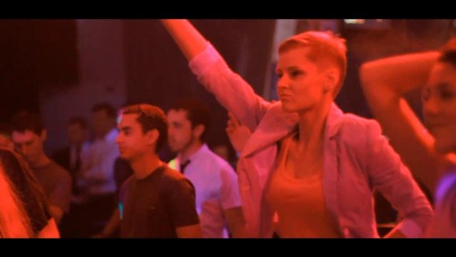 DVJ Bazuka -  Take Me Over ( Atlantida Club Omsk ) 2013