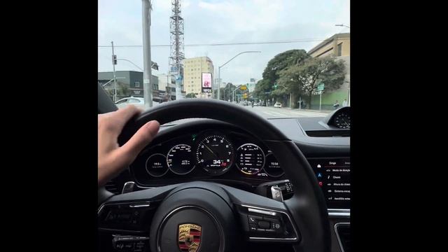 Porsche Panamera 2024 Híbrida смотреть онлайн