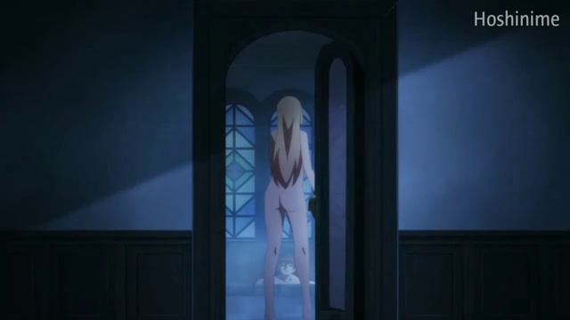 Darknes Is Being Harassed