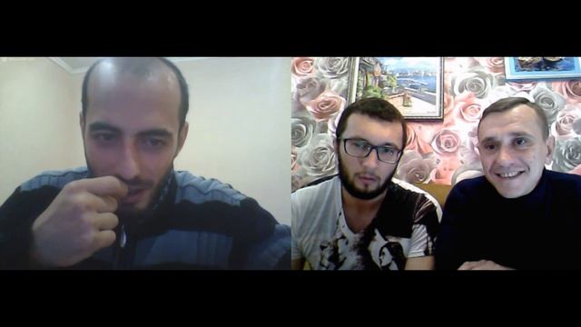 КОКОРИН и МАМАЕВ - РЕЗКОЕ НАРОДНОЕ МНЕНИЕ - ОПРОС В ЧАТ-РУЛЕТКЕ смотреть онлайн