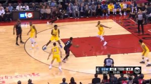 Pascal Siakam Career High 26 Points Full Highlights (11/29/2018)