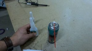 Как сделать стыковку парящего профиля с обычным на внешнем углу