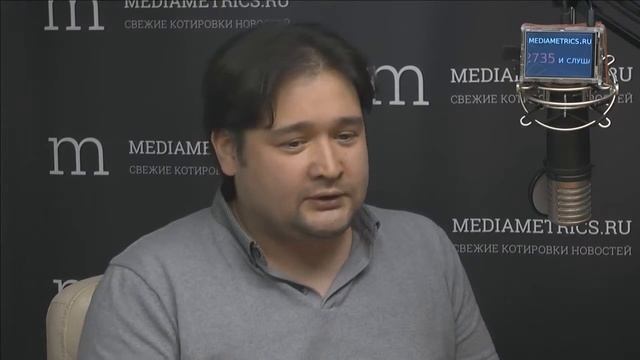 Сергей Креков. Об административном давлении на рынок жилищно-коммунального обслуживания