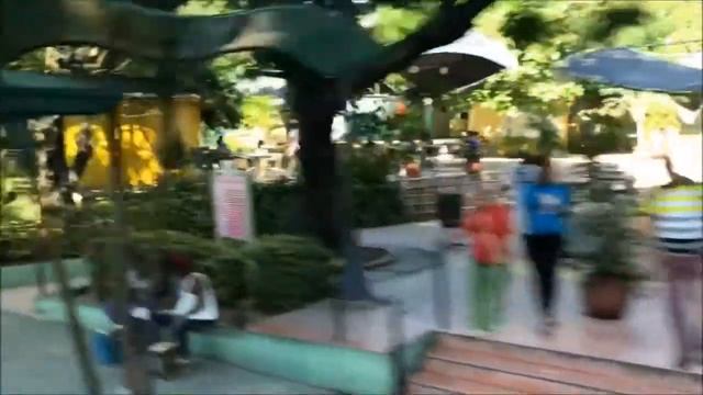 2017-12-16 Panranomic Santiago de Cuba,Cuba смотреть онлайн