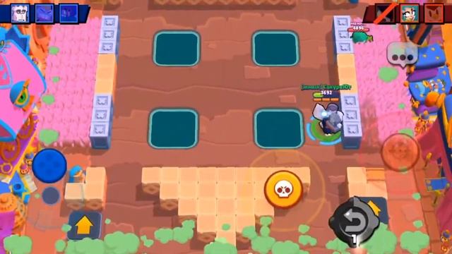 САМЫЕ ЛУЧШИЕ СКИНЫ СИЛОВОЙ ЛИГИ 2021-2023 / BRAWL STARS смотреть онлайн