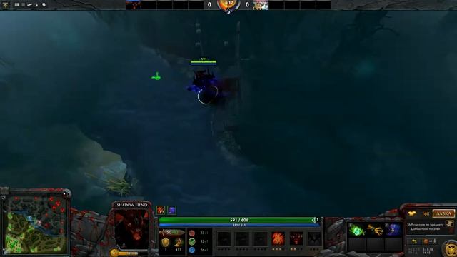 Dota 2 1vs1 No 1 2 3 SF vs Skywrath Mage смотреть онлайн