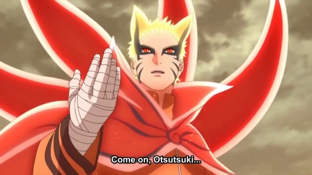 Boruto AMV - Enemy (Baryon Naruto vs Isshiki) смотреть онлайн