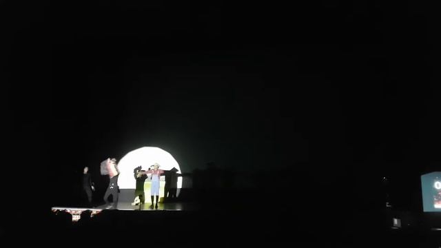 Indakan 2017 - UP ERG (Group) смотреть онлайн