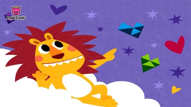L | Lion | ABC Alphabet Songs | Phonics | PINKFONG Songs for Children смотреть онлайн
