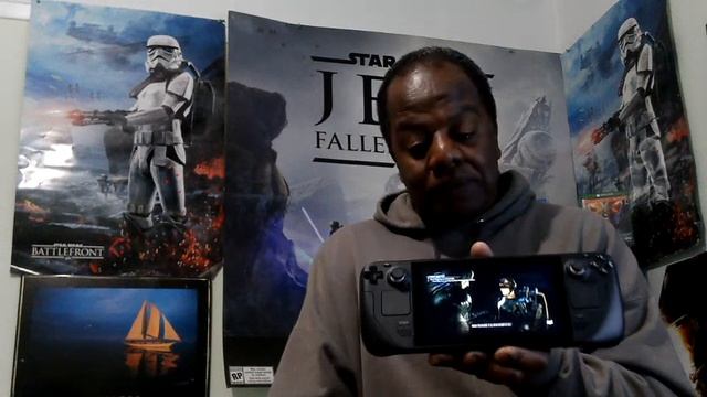 VALVE CORPORATION COULD YOU PLEASE FIXED BATMAN ARKHAM ASYLUM ON THE STEAM DECK смотреть онлайн