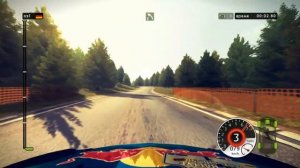 WRC 2 - WRC 2010 Physics Mod 1.0 Version [Мод на физику/Physics Mod]