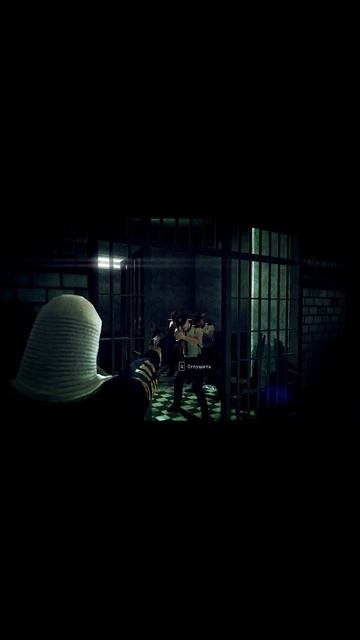 Hitman: Absolution. Троих на линию огня. смотреть онлайн