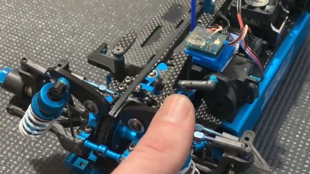 The RC Racer Active Floating Towers Introduction смотреть онлайн
