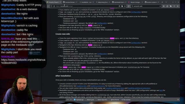 TT Wiki Maintenance смотреть онлайн