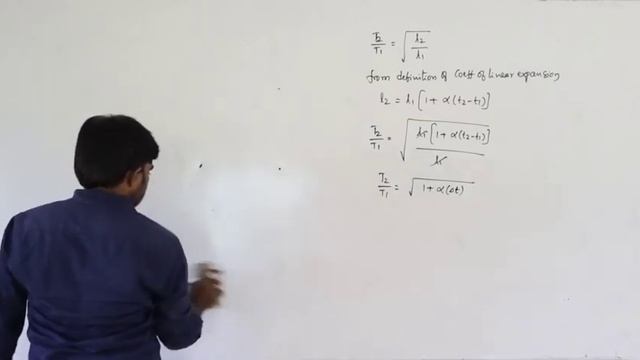 NSR IMPULSE VIDEO CLASS#jr Physics Heat#L8