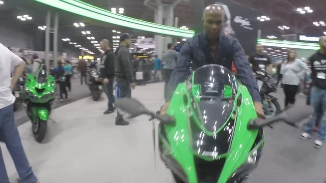 2016 ZX10 Rider feedback on new Kawasaki ZX10R [VR6] смотреть онлайн