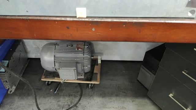 Teste inversor Siemens Sinamics PM 230 Orçamento: 3984 NDS: 4899 смотреть онлайн
