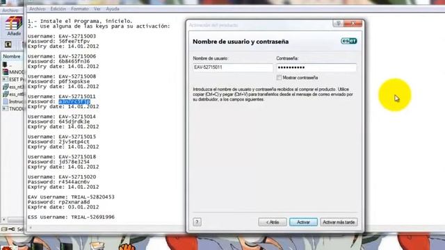 Eset Nod 32 Smart Security 5 смотреть онлайн
