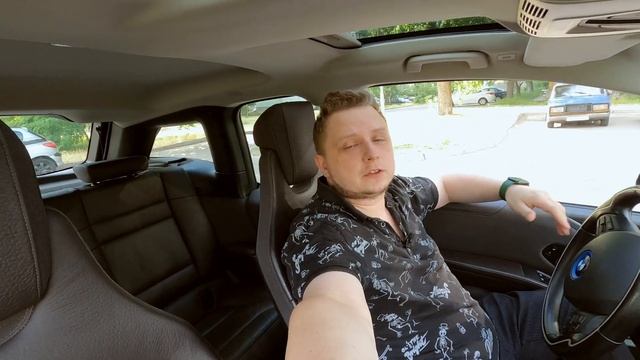 Як заряджати електромобіль у місті? Що потрібно для дозволу на встановлення зарядки! - Кіловат kW смотреть онлайн