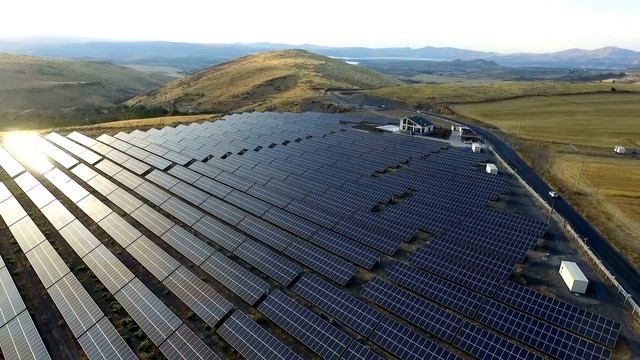 S01 E07 | Renewable Energy | WHAT THEY DON'T TELL YOU? | Part 1 смотреть онлайн