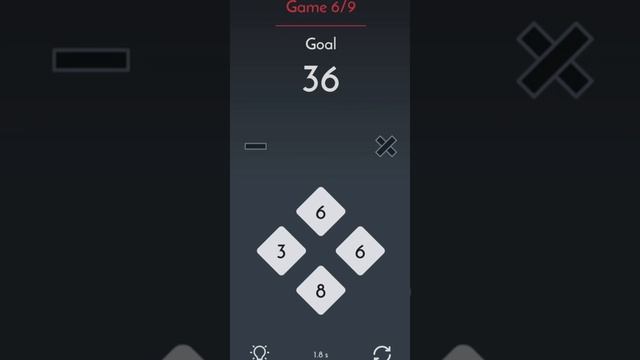 How to solve Hard Math game, Minus? Level 1,2,3,4,5,6,7,8,9 and bonus смотреть онлайн