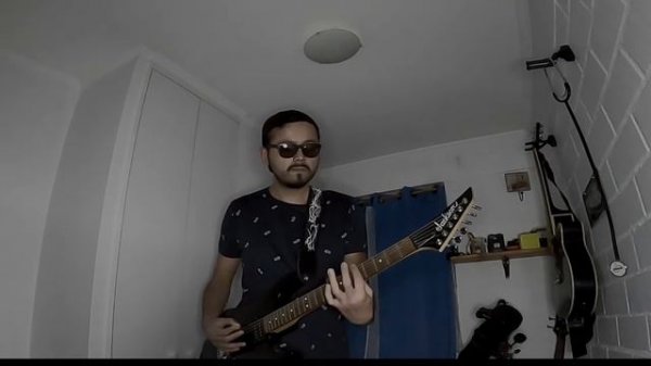 Rammstein mein herz brennt cover