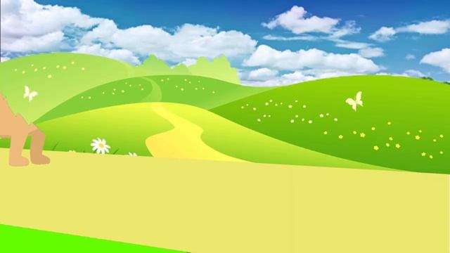 звуки животных для самых маленьких | развивающие для детей как говорят | животные с alien dance #4 смотреть онлайн